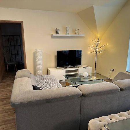 Appartement Algo Algolsheim ภายนอก รูปภาพ