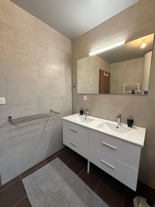 Appartement Algo Algolsheim ภายนอก รูปภาพ