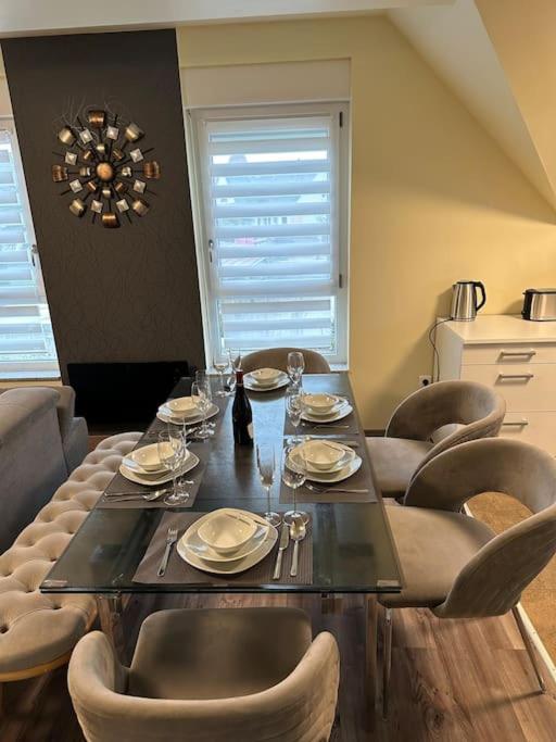Appartement Algo Algolsheim ภายนอก รูปภาพ