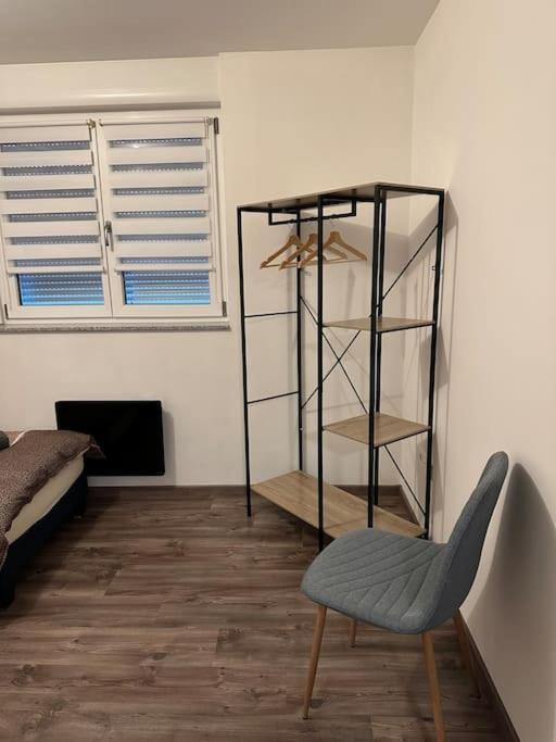 Appartement Algo Algolsheim ภายนอก รูปภาพ