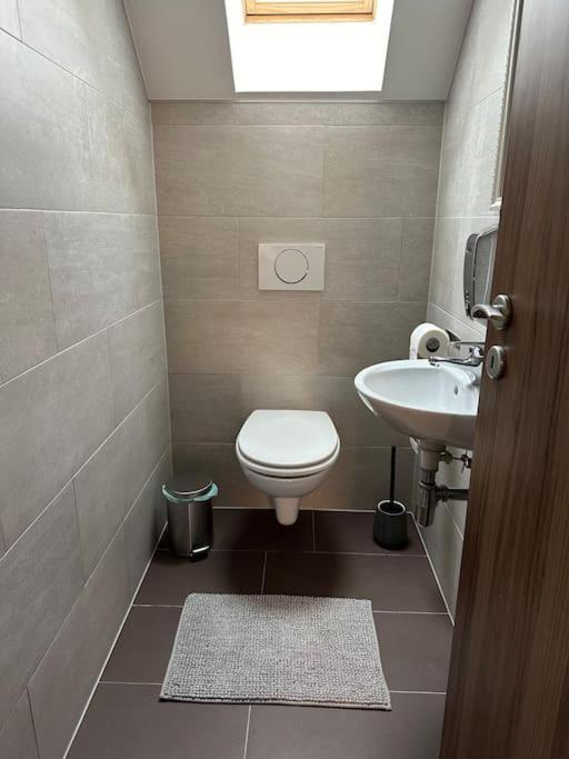 Appartement Algo Algolsheim ภายนอก รูปภาพ