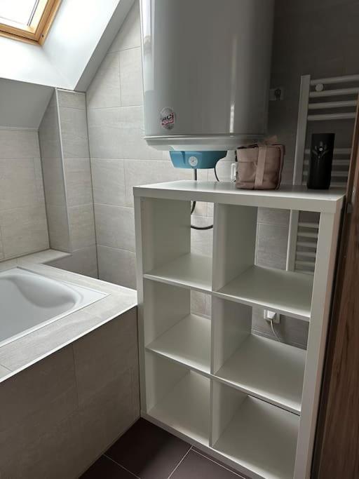 Appartement Algo Algolsheim ภายนอก รูปภาพ