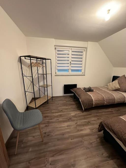 Appartement Algo Algolsheim ภายนอก รูปภาพ