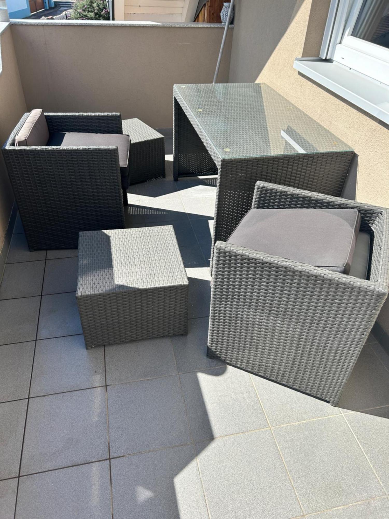Appartement Algo Algolsheim ภายนอก รูปภาพ